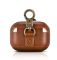 Чохол AirPods Pro iCarer Classic Leather Case , Світло Коричневий (Коричневый / Brown)