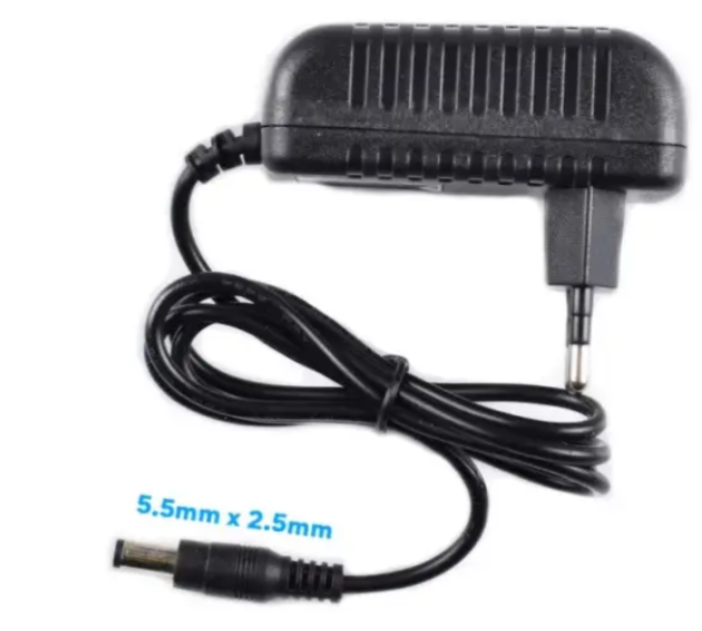 Блок живлення 12В 1А