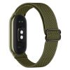 Ремінець нейлоновий для Mi Band 8/9 (Хакі)
