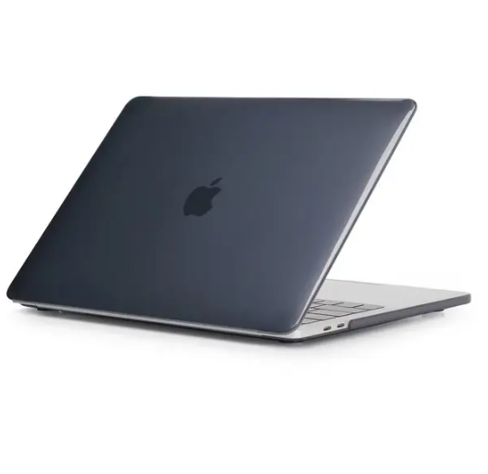 Чохол для Macbook Air 13.3 (A1369/A1466) (Чорний)