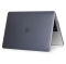 Чохол для Macbook Air 13.3 (A1369/A1466) (Чорний)