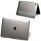 Чохол для Macbook Air 13.3 (A1369/A1466) (Серый)