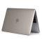 Чохол для Macbook Air 13.3 (A1369/A1466) (Серый)