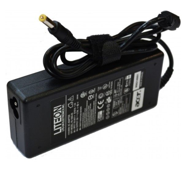 Блок Живлення для ноутбука ACER (19V 4.74A 90W) 5.5x1.7 мм ACER Aspire 1202
