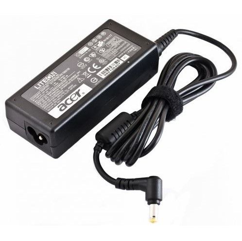 Блок Живлення для ноутбука ACER 19V 3.42A 65W 5.5x1.7 мм. , ACER Aspire 3684WXC