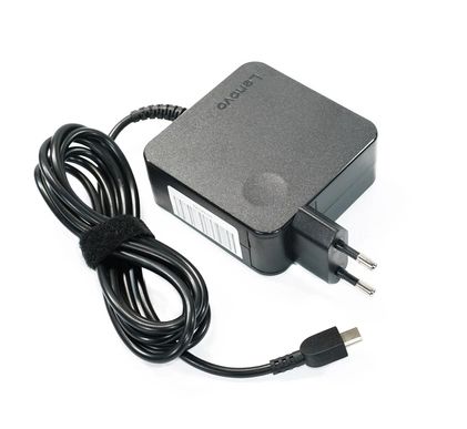 Блок живлення Lenovo 65w Type-C, Lenovo Legion Y740 (<>)