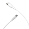 Дата кабель Borofone BX18 Optimal USB to Type-C (3m)