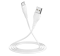 Дата кабель Borofone BX18 Optimal USB to Type-C (3m)