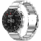 Металевий титановий ремінець 22 мм для Garmin MARQ / Fenix / Epix (Срібний)