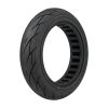 Суцільнолита шина 10×2.125 для електросамокатів (Black)
