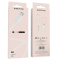 Дата кабель Borofone BX18 Optimal USB to MicroUSB (2 МЕТРИ)