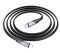 Дата кабель Hoco U119 Machine charging data Type-C to Lightning 27W (1.2m)