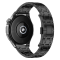 Сталевий ремінець 20 мм для Huawei Watch GT 2 / GT 3 та Samsung Galaxy Watch