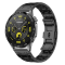 Сталевий ремінець 20 мм для Huawei Watch GT 2 / GT 3 та Samsung Galaxy Watch