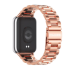 Металевий ремінець MIJOBS для Redmi Watch 4 / Band 8 Pro / Mi Band 9 Pro (Gold #2)