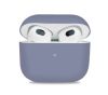 Силіконовий чохол для Apple AirPods 3 (ХЗ что за цвет)