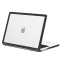 Чохол-рамка захисний для MacBook (прозорий, ультратонкий 0.35 мм, передня + задня панель) (Air 15.3 )