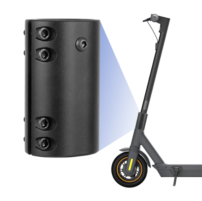 Металевий фіксатор складання для Ninebot G30 MAX / G30D / G30LP