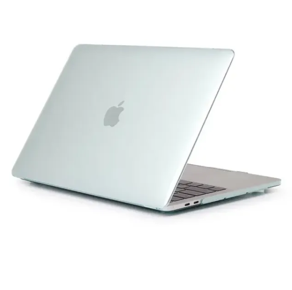 Чохол для MacBook Air 15.3" (2023) A2941/3114/3241 (Ментоловий)