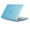 Чохол для MacBook Air 15.3" (2023) A2941/3114/3241 (Бирюзовый)