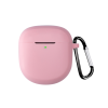 Силіконовий чохол Shark 2 покоління для навушників Dr. Bose QuietComfort (Pink)