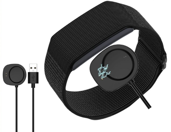 Зарядний шнур для Amazfit Helio Strap A2445
