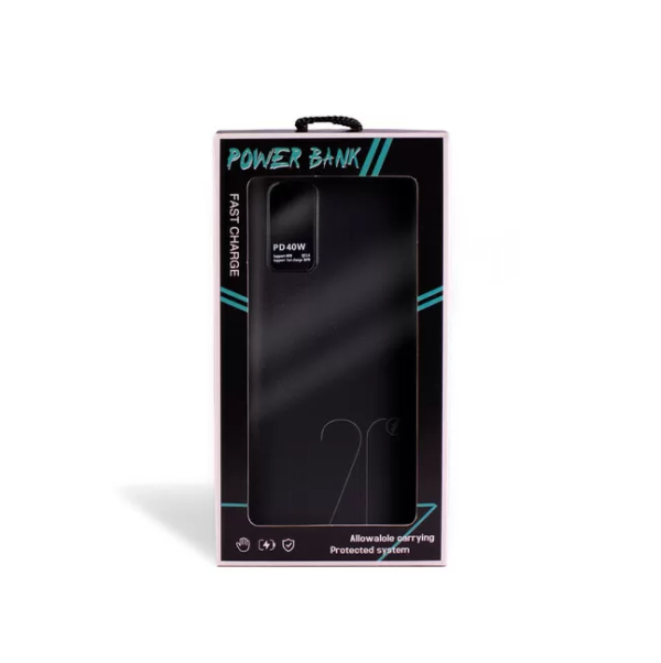 Powerbank 20000mAh 22.5 Вт