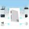 Power Bank Безперебійник для роутера DC1036P 36W 10400mAh White