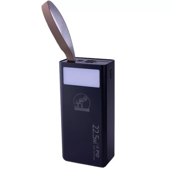 Powerbank 30000mAh 22.5 Вт