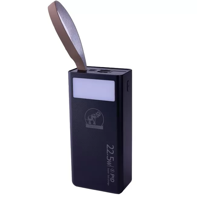 Powerbank 30000mAh 22.5 Вт