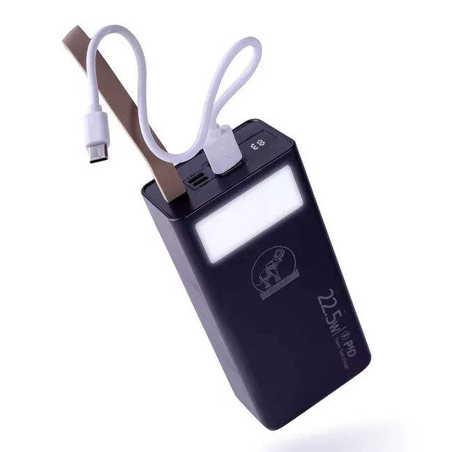 Powerbank 30000mAh 22.5 Вт