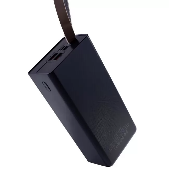 Powerbank 30000mAh 22.5 Вт