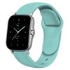 Ремінець силіконовий Classic 18 мм, Green brick (Ментоловий)