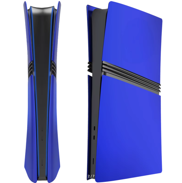 Змінні панелі для PlayStation 5 Pro Digital (Blue)