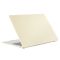 Чохол для MacBook Air 13" (2018 - 2020 | M1 | A1932 | A2337) Cream Case (Gream Yellow)