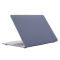 Чохол для MacBook Air 13" (2018 - 2020 | M1 | A1932 | A2337) Cream Case (Lavender Grey)