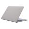 Чохол для MacBook Air 13" (2018 - 2020 | M1 | A1932 | A2337) Cream Case (Rock Grey)