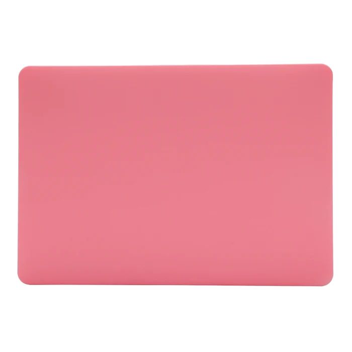 Чохол для MacBook Air 13" (2018 - 2020 | M1 | A1932 | A2337) Cream Case (Gream Pink)