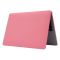 Чохол для MacBook Air 13" (2018 - 2020 | M1 | A1932 | A2337) Cream Case (Gream Pink)