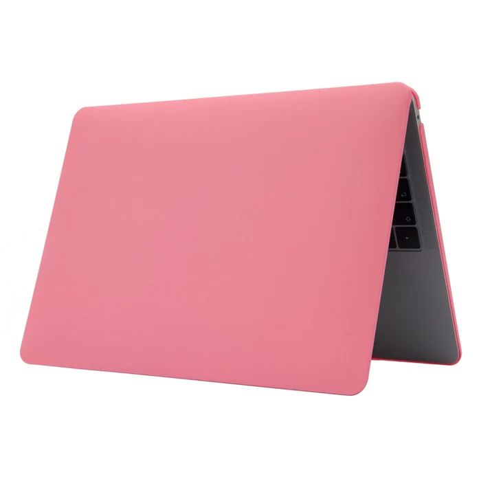 Чохол для MacBook Air 13" (2018 - 2020 | M1 | A1932 | A2337) Cream Case (Gream Pink)