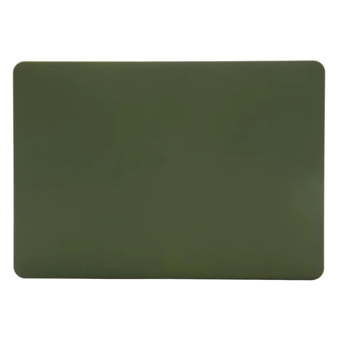 Чохол для MacBook Air 13" (2018 - 2020 | M1 | A1932 | A2337) Cream Case (Gream Green)