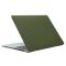 Чохол для MacBook Air 13" (2018 - 2020 | M1 | A1932 | A2337) Cream Case (Gream Green)