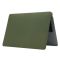 Чохол для MacBook Air 13" (2018 - 2020 | M1 | A1932 | A2337) Cream Case (Gream Green)
