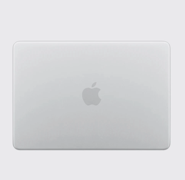 Чохол на MacBook Neo 13" A18 (2026р.)