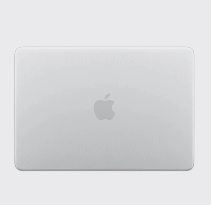 Чохол на MacBook Neo 13" A18 (2026р.)