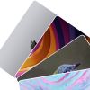 Чохол для MacBook Air 13" (2018 - 2020 | M1 | A1932 | A2337) Cream Case (Эксклюзивный принт)