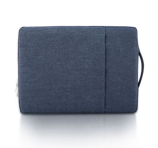 Сумка для ноутбука універсальна 15 (Denim Blue)