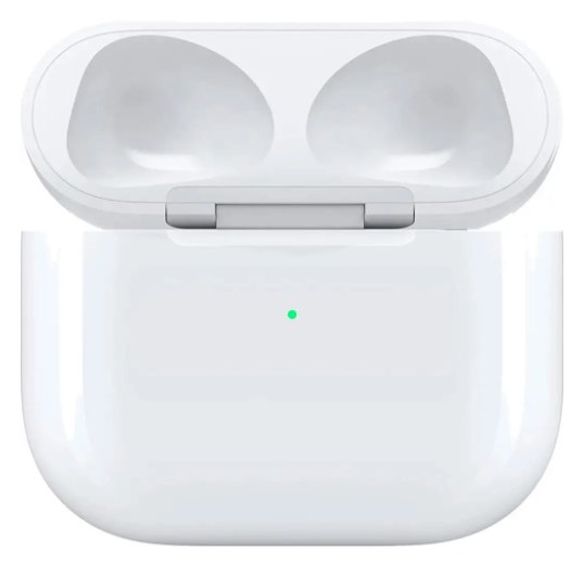 Зарядний кейс для наушників Airpods 3 (TYPE-C)