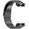 Металевий ремінець з нержавіючої сталі для Amazfit T-REX 3  (чорний)