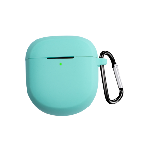 Силіконовий чохол Shark 2 покоління для навушників Dr. Bose QuietComfort (Mint)